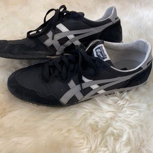 Onitsuka Shoes